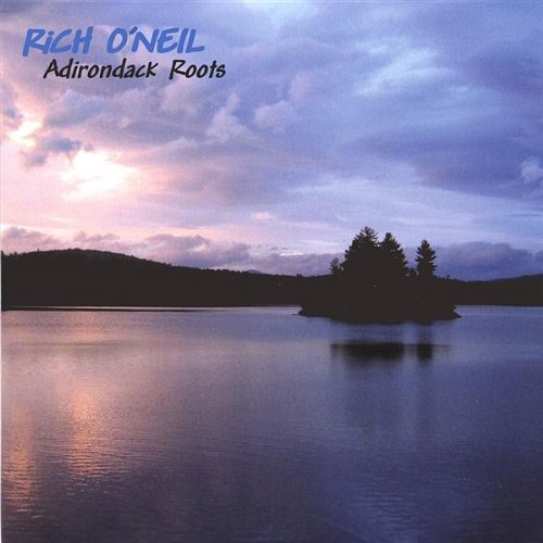 Preisvergleich Produktbild Adirondack Roots by O'Neil, Rich (2004-03-09)