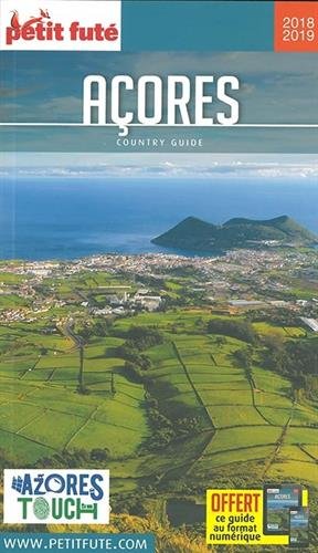Lire des livres gratuits en ligne sans téléchargement Guide Açores 2018-2019 Petit Futé by author B0788XVFPG E-book