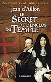Le Secret de l'enclos du Temple
