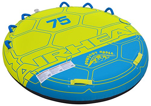 Comfort Shell Deck Tube (2 Rider, 3 Rider or 4 Rider)
