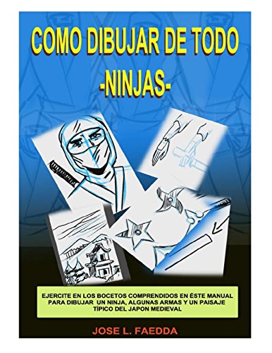 Download Como dibujar de todo-ninjas-: dibujo Download Como dibujar de todo-ninjas-: dibujo