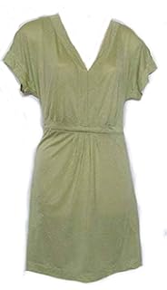 fat face greta wrap dress