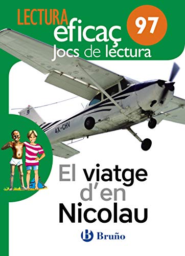 El viatge d'en Nicolau Joc de Lectura: 97