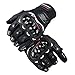 Produktbild vanpower Karbonfaser pro-biker Bike Motorrad Racing Handschuhe XL
