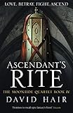 Image de Ascendant's Rite: The Moontide Quartet Book 4 (English Edition)