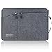 Price comparison product image 12-12.9 Inch Laptop Sleeve Cover Case for Surface Pro 4 3 2, Macbook Pro Air/iPad Pro Tablet, Portable Carrying Bag with Handle gift for boyfriend,husband,lover,btother,colleague and friends
