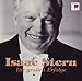 Produktbild Isaac Stern-der Legendäre Geiger