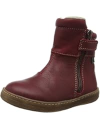 El Naturalista Kepina E055 - Botas para niñas