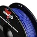 Produktbild Inno3D ABS Filament, 1,75mm 200mm Spool, Blue, 3DP-FA175-BL05 (Spool, Blue)