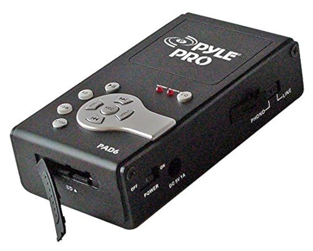 Usb recorder pro. Pyle pro pfsh2. pyle pro. записывающее устройство на бобинах кгб.