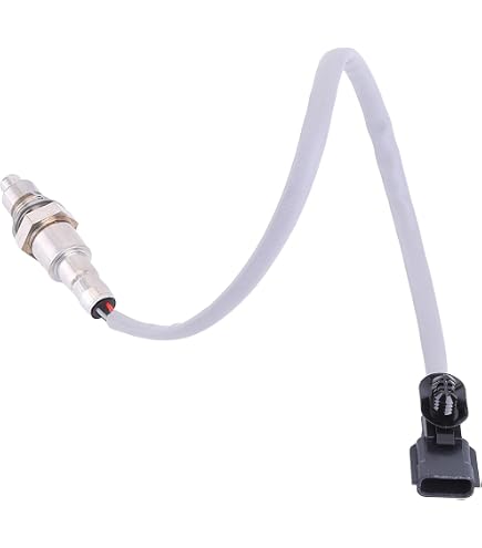 Sensore Di Ossigeno A 4 Fili RIGHTPARTS 2222690ed000 Per Nissan Almera Altima Tiida GT-R Maxima Qashqai QX56 X-trail Pathfinde - 2