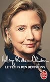 Le Temps des décisions