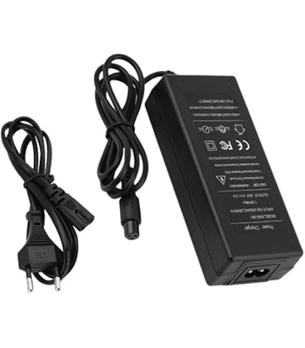 Adaptateur Secteur 12V Pour Contrôleur DJ Pioneer XDJ-Aero-W - Alimentation 100-240V AC, Câble 120 Cm - 4