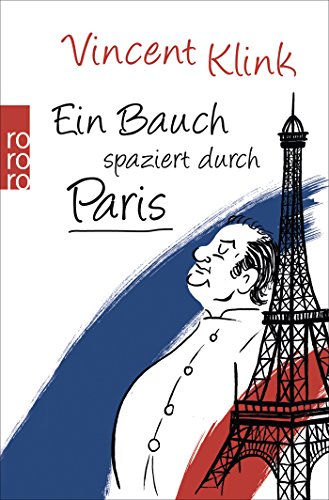 Download Ein Bauch spaziert durch Paris