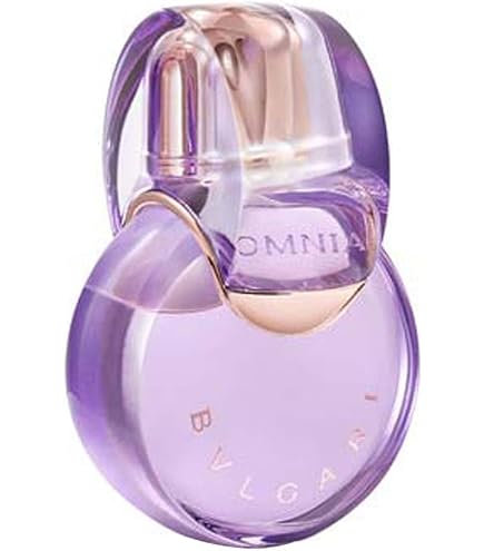 Bvlgari EDT Omnia Amethyste Women's Perfume 100 ml : Amazon.com.be