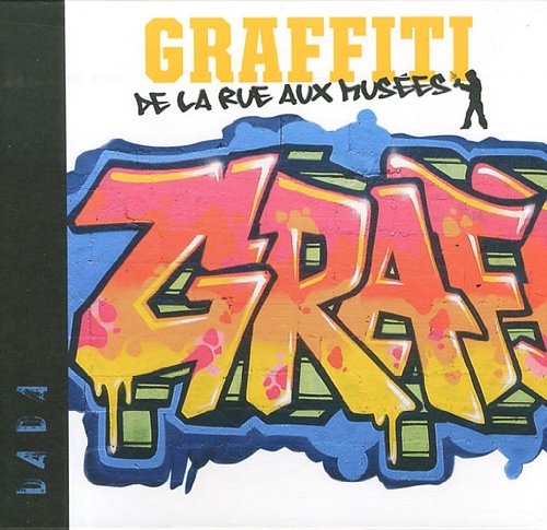 couverture de : Graffiti