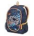 Produktbild Herlitz Kindergartenrucksack Rookie Kinder-Rucksack, 29 cm, Monster Truck