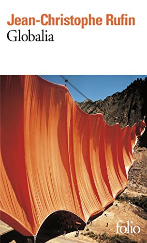 Télécharger Globalia livre En ligne