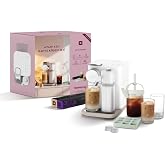 Nespresso F541 Gran Lattissima Beyaz Kahve K&ouml;şesi Seti