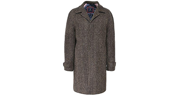 magee erne raglan overcoat
