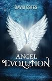Cover zum Buch Angel Evolution