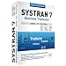 Produktbild SYSTRAN 7 Business Translator English World Pack