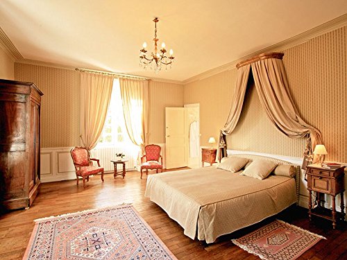 51y8HIFa2JL SMARTBOX - Coffret Cadeau - VOYAGE SAVOUREUX ET ROMANTIQUE - 1040 séjours : hôtels de 3* à 5*, châteaux, manoirs et domaines