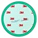 Produktbild 3M Perfect-itTM III Polierscheibe 75mm grün 50499 4046719179596