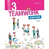 TEAMWORK ESO 3 SB (SIN COLECCION)