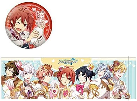 Aidolishseven IDOLiSH7 nanase land savings can