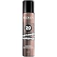REDKEN Anti Frizz, Hairspray for a Firm, Residue-Free Hold, Aerosol-Free, Vegan Formula, 250ml