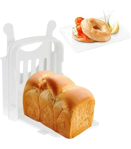 Rasoio Per Incidere Pane - Taglierina Retrattile Per Pasta Madre, Design Ergonomico - Foto 7