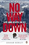 Image de No Way Down: Life and Death on K2