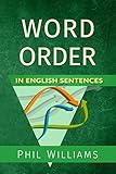 Word Order in English Sentences by 