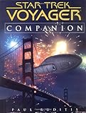 Voyager Companion: Star Trek Voyager Voyager Companion: Star Trek Voyager