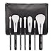 NIRÉ BEAUTY | Top Rated CORE COLLECTION Makeup Brushes Set for Real Makeup Techniques | Bonus Make up Brush Set Pouch and Niré Beauty Blender | LIMITED EDITION