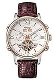 Ingersoll Armbanduhr Grand Canyon II - IN4503RWH