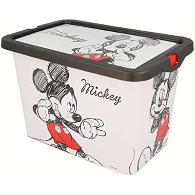 Suchergebnis auf Amazon.de für: Mickey Mouse - Möbel & Kinderzimmerdeko