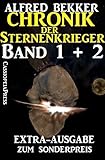 Image de Chronik der Sternenkrieger, Band 1 und 2: Extra-Ausgabe zum Sonderpreis