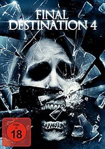 Final Destination 4