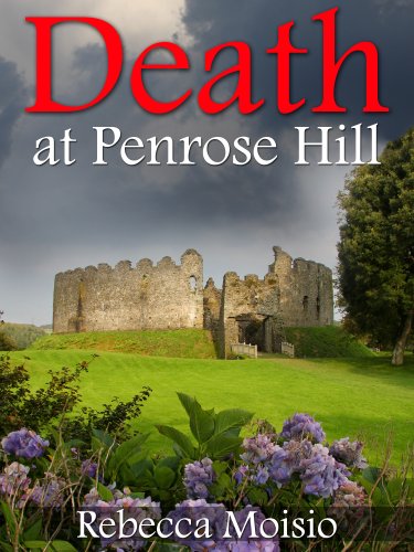 Death at Penrose Hill: A Historical Murder Mystery (English Edition)