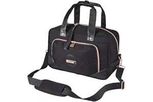 Cabin Max Vela Carry On Tote Underseat Bag
