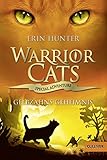 Warrior Cats - Special Adventure. Gelbzahns Geheimnis by 