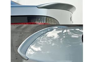 GOINGFAST Pour BMW Série 5 E60 Berline Becquet Aileron Lame Spoiler De Coffre 2003-2010