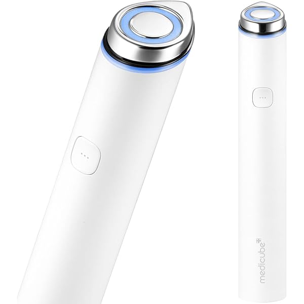 Medicube Age-R ATS Air Shot - Microneedling Device for Pore