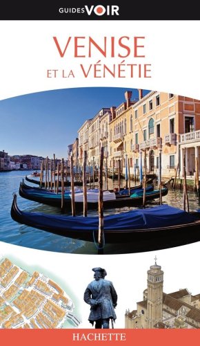 couverture de : Venise et la V&eacute;n&eacute;tie