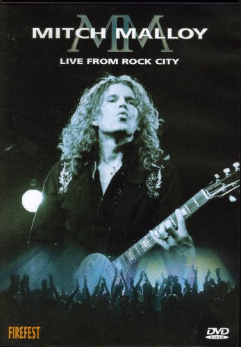 Preisvergleich Produktbild Live from Rock City