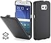 Produktbild StilGut B00UBXN5BW Galaxy S6 Black