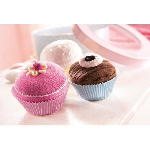 Preisvergleich Produktbild Sweet Trio Muffins by Haba