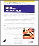 Image de La Biblia De La Numerologia
